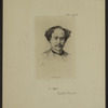 Alexander Dumas.