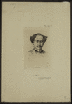 Alexander Dumas.