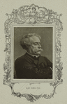 Alexander Dumas.