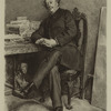 Alexander Dumas.