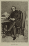 Alexander Dumas.
