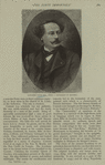 Alexander Dumas.