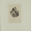 Alexander Dumas.