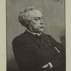 Alexander Dumas.
