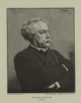 Alexander Dumas.