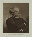 Alexander Dumas.