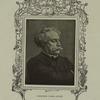 Alexander Dumas.