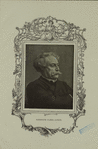 Alexander Dumas.