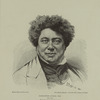 Alexander Dumas.