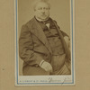 Alexander Dumas.
