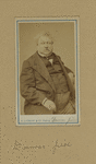 Alexander Dumas.