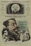 Alexander Dumas.