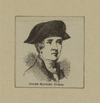 Count Mathieu Dumas.
