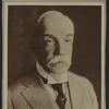 Dr. Constantin Dumba.