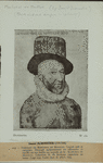 Daniel Dumonstier.
