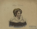 Louisa Dumont