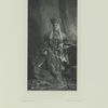 Eia Imperatorskoe Vysochestvo Velikaia Kniaginia Mariia Pavlovna (Nariad boiaryni kontsa XVII veka)