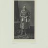 Ego Imperatorskoe Vysochestvo Velikii Kniaz' Aleksii Aleksandrovich (Boiarin vremen Tsaria Alekseia Mikhailovicha)