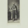 Ego Imperatorskoe Vysochestvo Velikii Kniaz' Konstantin Konstantinovich (Streletskii golova)
