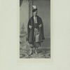Ego Imperatorskoe Vysochestvo Velikii Kniaz' Dmitrii Konstantinovich (Polkovnik Sumskago Slobodskogo polka 1651 g.)