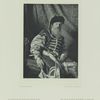 Ego Imperatorskoe Vysochestvo Velikii Kniaz' Mikhail Nikolaevich ( V nariade Atamana Zaporozhskikh Kazakov vremen Tsaria Alekseia Mikhailovicha)
