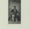 Ego Imperatorskoe Vysochestvo Velikii Kniaz' Georgii Mikhailovich (Postel'nichii vremen Tsaria Alekseia Mikhailovicha)