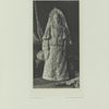 Eia Imperatorskoe Vysochestvo Velikaia Kniaginia Mariia Georgievna (Nariad krest'ianki goroda Torzhka vremen Tsaria Alekseia Mikhailovicha)
