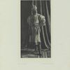 Ego Imperatorskoe Vysochestvo Velikii Kniaz' Aleksandr Mikhailovich (Sokol'nichii vremen Tsaria Alekseia Mikhailovicha)