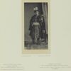 Ministr Imperatorskago Dvora General-Ad'iutant Baron Vladimir Borisovich Frederiks (Po portretu Getmana Bogdana Khmel'nitskago)