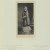Svitnaia Freilina Eia Velichestva Gosudaryni Imperatritsy Marii Feodorovny Grafinia Mariia Vasil'evna Golenishcheva-Kutuzova (Baryshnia XVII veka)