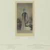 Freilina Eia Imperatorskago Vysochestva Velikoi Kniagini Marii Pavlovny, Anna Sergeevna Istomina (Boiaryshnia XVII veka)