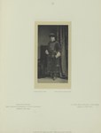 Ober-Shtalmeister Graf Anatolii Vladimirovich Orlov-Davydov (Boiarin XVII veka)