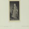 Grafinia Nataliia Fedorovna Karlova, rozhd. Vonliarskaia (Boiarynia XVII veka)