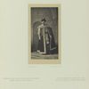 Gofmarshal Graf Petr Konstantinovich Benkendorf (Nariad Stol'nika Kniazia Repnina)