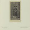 Grafinia Mariia Sergeevna Benkendorf, rozhd. Kniazhna Dolgorukaia (Boiarynia XVII veka)
