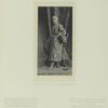 Gofmeister Kniaz' Georgii Dmitrievich Shervashidze (Prazdnichnyi kaftan boiarina XVII veka)
