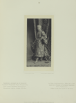 Gofmeister Kniaz' Georgii Dmitrievich Shervashidze (Prazdnichnyi kaftan boiarina XVII veka)