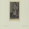 Shtalmeister Petr Mikhailovich Lazarev (Boiarin XVII veka)