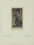 Gofmeister Dvora Ego Imperatorskago Vysochestva Velikago Kniazia Mikhaila Nikolaevicha, General-Leitenant Petr Petrovich Baranov (Stol'nik XVII veka)