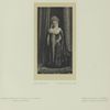 Ekaterina Il'inichna Tatishcheva, rozhd. Bibikova (Boiarynia XVII veka)
