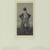 Svity Ego Velichestva Genera-Maior Baron Aleksandr Egorovich Meiendorf, Komandir Sobstvennago Ego Velichestva konvoia (Sibirskii kazak vremen Tsaria Alekseia Mikhailovicha)