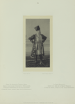 Svity Ego Velichestva Genera-Maior Baron Aleksandr Egorovich Meiendorf, Komandir Sobstvennago Ego Velichestva konvoia (Sibirskii kazak vremen Tsaria Alekseia Mikhailovicha)