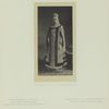 Nadezhda Vladimirovna Bezobrazova, rozhd. Grafinia Stenbok-Fermor (Sennaia boiarynia vremen Tsaria Alekseia Mikhailovicha)