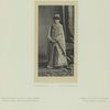 Vera Grigor'evna Gerngross, rozhd. Chertkova ( Boiarynia vremen Tsaria Alekseia Mikhailovicha)