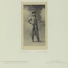 General-Maior Khristofor Platonovich Derfel'den (Boiarin vremen Tsaria Alekseia Mikhailovicha