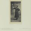 General-Maior Nikolai Ivanovich Kutepov, Zavedyvaiushchii Khoziaistvennoiu chast'iu Imperatorskoi Okhoty (Riadovoi sokol'nik Tsaria Alekseia Mikhailovicha)