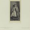 Kniaginia Tatiana Mikhailovna Gagarina, rozhd. Chertkova (Boiarynia XVII veka)