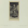 Kniaginia Mariia Pavlovna Chavchavadze, rozhd. Rodzianko (Boiarynia XVII veka)