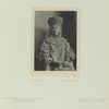 Nadezhda Dmitrievna Vonliarliarskaia, rozhd. Nabokova (Boiarynia nachala XVII veka)