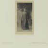 Devitsa Elena Ivanovna Zvegintsova (Letnik boiaryshni XVII veka)